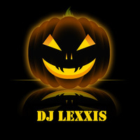 Mix Reggaeton - Halloween [Dj Lexxis 2019] by Dj Lexxis