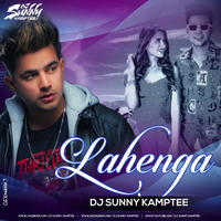 Lehanga - ( Jass Manak ) - DJ Sunny Kamptee by DJ Sunny Kamptee