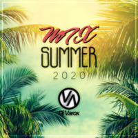 DJ Varox - Mix Summer 2020 by DJ Varox