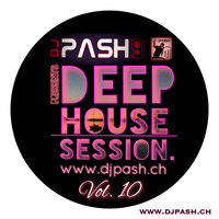 dj PASH - Deep House Session 10 by dj PASH