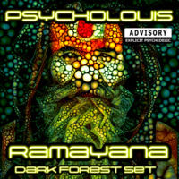 Ramayana [Dark Forest] by Psycholouis