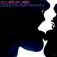 D. - You Are My High (V. Remix) by Dennis Hultsch 2