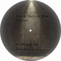 Black Record Mix Series A1 by Skale Tone