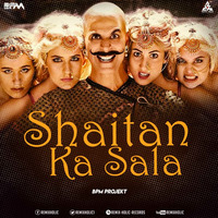 Bala Shaitan Ka Sala Remix BPM Projekt by RemiX HoliC Records®