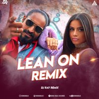 Emiway Lean On Remix DJ Ray by RemiX HoliC Records®