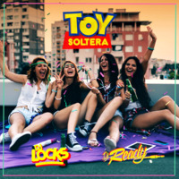 Dj Locks &amp; Dj Ready - Toy Soltera by Dj Locks Perú
