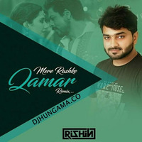 Mere Rashke Qamar (Raees) - DJ Rishin Remix by Raxx Jacker