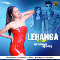 Lehanga (Remix) - DJ Neharika Jadhav | Bollywood DJs Club by Bollywood DJs Club