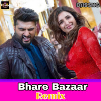 Bhare Bazaar - Badshah ( Remix ) Dj IS SNG by DJ IS SNG