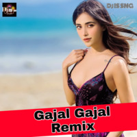 Gajal Gajal - Abhay ( Remix ) Dj IS SNG by DJ IS SNG
