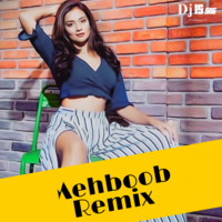 Mehboob - Ashima Panda ( Remix ) Dj IS SNG by DJ IS SNG