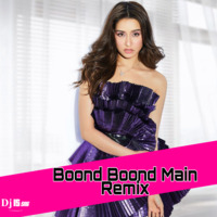 Boond Boond Main ( Remix ) Dj IS SNG by DJ IS SNG