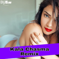 Kala Chasma ( Remix 0 Dj IS SNG by DJ IS SNG