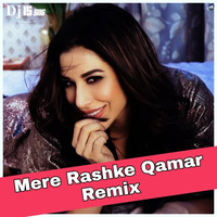Mere Rashke Qamar ( Remix ) Dj IS SNG by DJ IS SNG