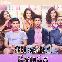 Shaarabi ( Remix ) Dj IS SNG by DJ IS SNG