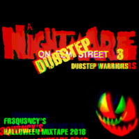 A Nightmare On Dubstep Street 3 - Dubstep Warriors by Fr3qu3ncy