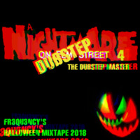 A Nightmare On Dubstep Street 4 - The Dubstep Master by Fr3qu3ncy
