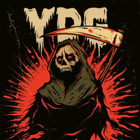 YDG Halloween Mixtape by Fr3qu3ncy