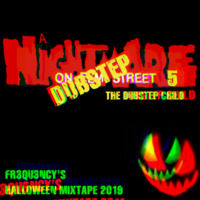 A Nightmare On Dubstep Street 5 - The Dubstep Child by Fr3qu3ncy