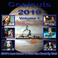 Coolcuts 2019 Vol 1 by DJ Steil