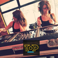 Set Mix Top Roof Diciembre-Welcome 20-20 Caamal AM - Tech House &amp; Techno by Caamal AM