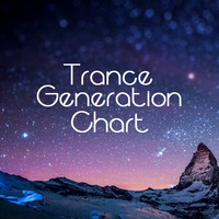 TRANCE GENERATION CHART #556 &gt;&gt; 20-10-2019 by Axel Alpha