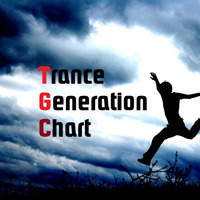 TRANCE GENERATION CHART #558 &gt;&gt; 03-11-2019 by Axel Alpha