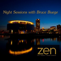 Night Sessions on Zen FM - October 14, 2013 by Chef Bruce's Jazz Kitchen