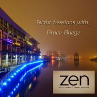 Night Sessions on Zen FM - November 4, 2019 by Chef Bruce's Jazz Kitchen