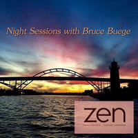 Night Sessions on Zen FM - November 11, 2019 by Chef Bruce's Jazz Kitchen