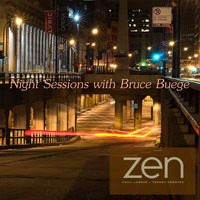 Night Sessions on Zen FM - November 25, 2019 by Chef Bruce's Jazz Kitchen