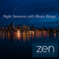 Night Sessions on Zen FM - December 2, 2019 by Chef Bruce's Jazz Kitchen