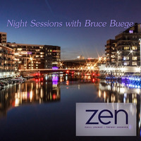 Night Sessions on Zen FM - December 9, 2019 by Chef Bruce's Jazz Kitchen