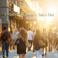 Urban Daydreams - Sun's Out by Chef Bruce's Jazz Kitchen