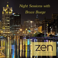 Night Sessions on Zen FM - January 13, 2020 by Chef Bruce's Jazz Kitchen