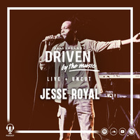 Driven By The Music Present - JESSE ROYAL Live and Uncut in Atlanta by BASS and BRANDS