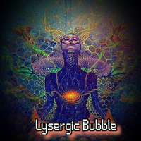 Lysergic Bubble Mente aberta by ૐLysergic Bubble