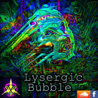 Lysergic Bubble -The Secret Path Challenge 2019 guest mix by ૐLysergic Bubble