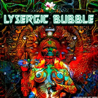 Lysergic Bubble- 10:04:19 ☣️☣️👣👣 by ૐLysergic Bubble