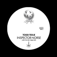 Todd Terje - Inspector Norse (Justin Van Der Volgen Remix) by Красимир Цонев