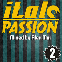 Alex Mix - Italo Passion 2 by Красимир Цонев