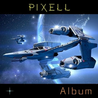 Pixell - Breath Of Stars (Telex 23 edit) by Красимир Цонев