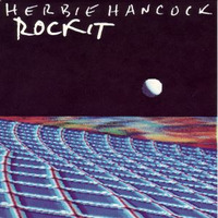 Herbie Hancock - Rockit by Красимир Цонев