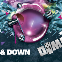Domino - Up &amp; Down by Красимир Цонев
