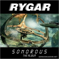 Rygar - Sonorous by Красимир Цонев