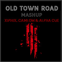 Old Town Road (AlphaCue, XiphiX, Camlow Mashup) Extended Mix by djalphacue