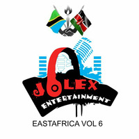 EASTAFRICA VOL 6 by Jolex Entertainment United Kingdom.