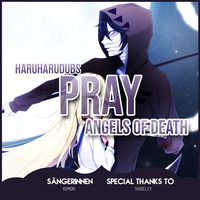 「HHD」 Pray - German Cover by HaruHaruDubs