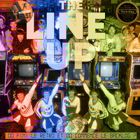 The Line Up - 1 UP : Où fini le Retro et où commence le Backlog by Backlog_lepod