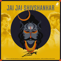 Jai Jai Shivshankar (Bounce Mix) - DJ Zear by AIDD